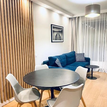 Apart111 Apartamenty - City Kolobrzeg Luaran gambar