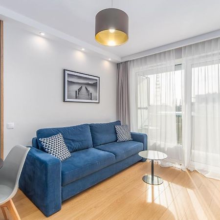 Apart111 Apartamenty - City Kolobrzeg Luaran gambar