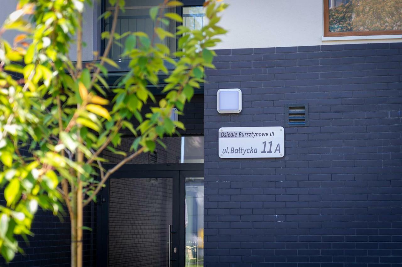 Apart111 Apartamenty - City Kolobrzeg Luaran gambar