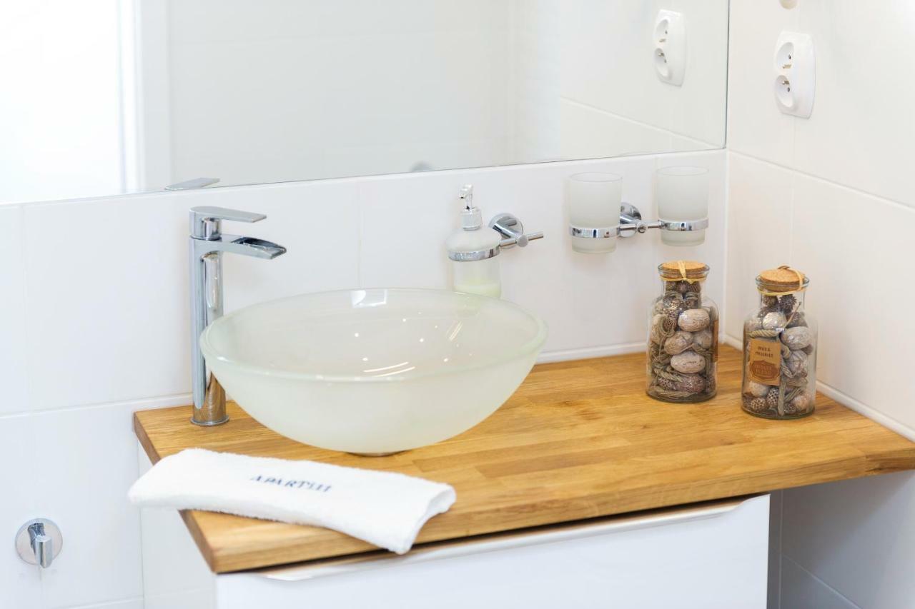 Apart111 Apartamenty - City Kolobrzeg Luaran gambar