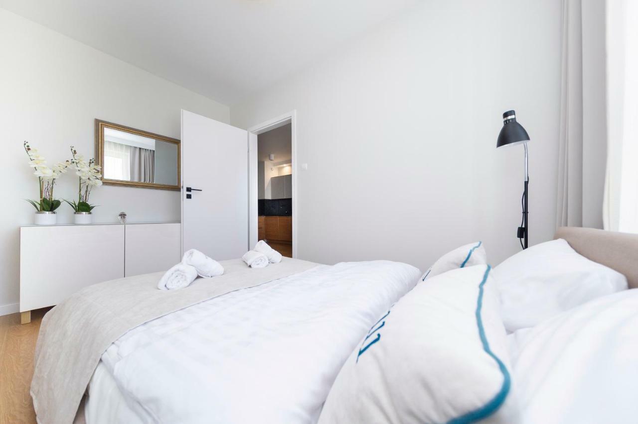Apart111 Apartamenty - City Kolobrzeg Luaran gambar