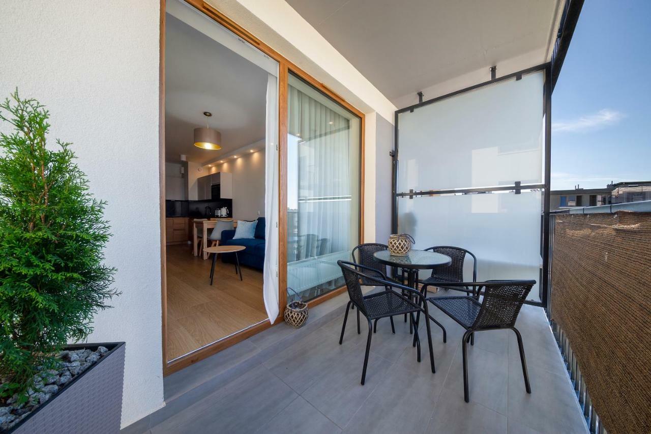 Apart111 Apartamenty - City Kolobrzeg Luaran gambar