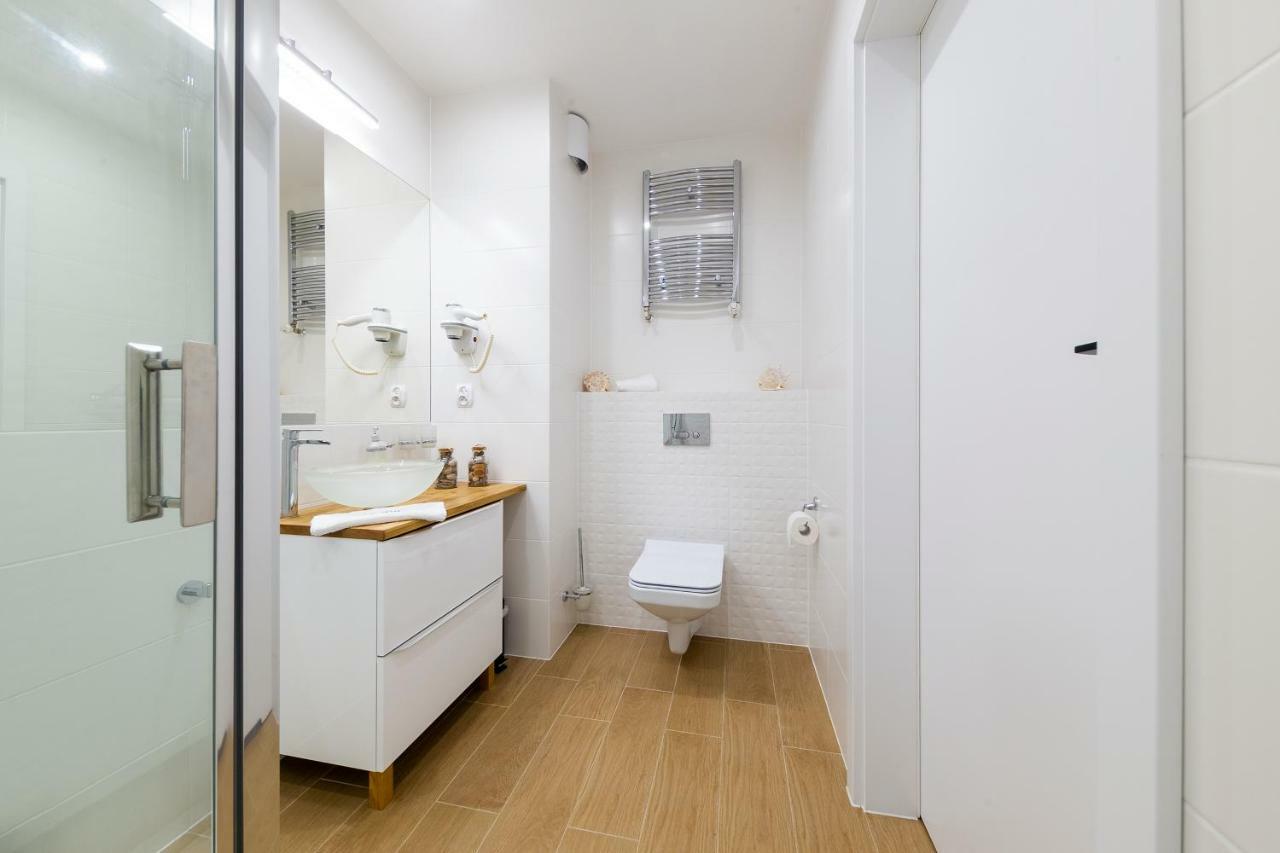 Apart111 Apartamenty - City Kolobrzeg Luaran gambar