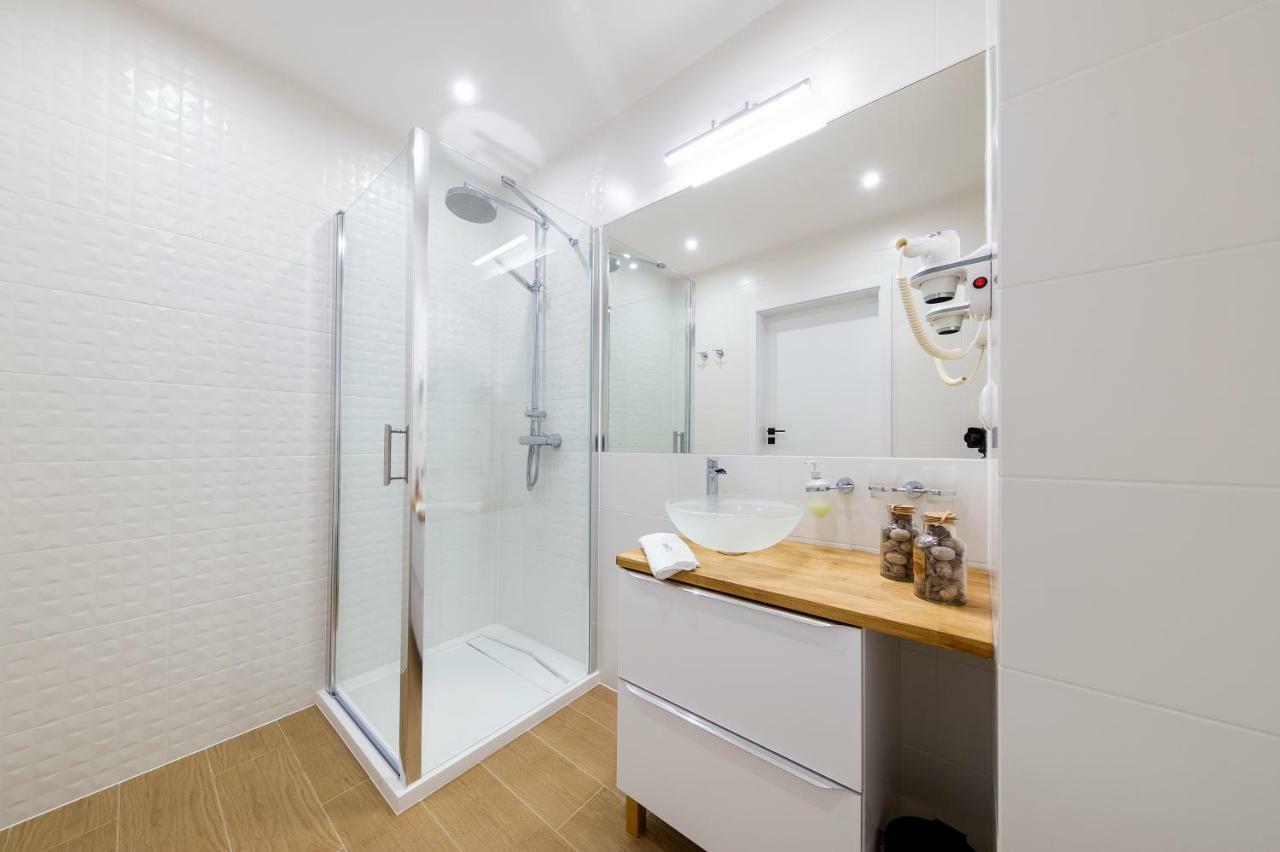 Apart111 Apartamenty - City Kolobrzeg Luaran gambar